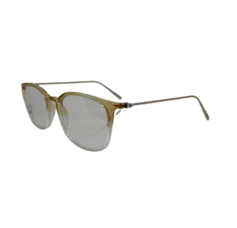 INFINIT ARMAZON TRANSPARENTE/BEIGE Modelo:X03