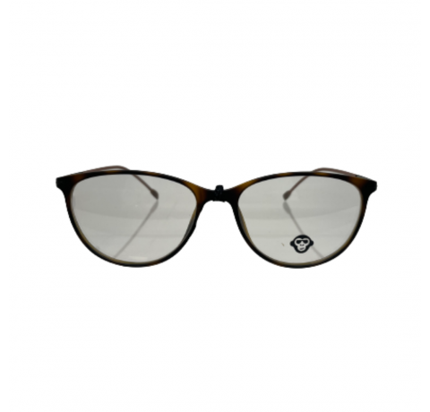 MONKEY GROVE ARMAZON ZILO MARRON OPACO PATILLA METAL Modelo:306-3