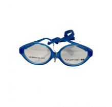 OPTITECH KIDS ARMAZON AZUL Modelo:K019 C2