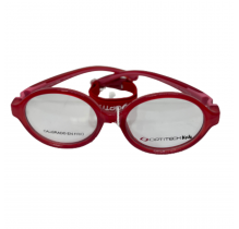 OPTITECH KIDS ARMAZON ROJO Modelo:K058 C7