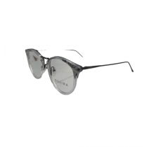 OSSIRA ARMAZON CRISTAL TRANSP. DETALLE ANIMAL PRINT GRIS Modelo:3869 C4