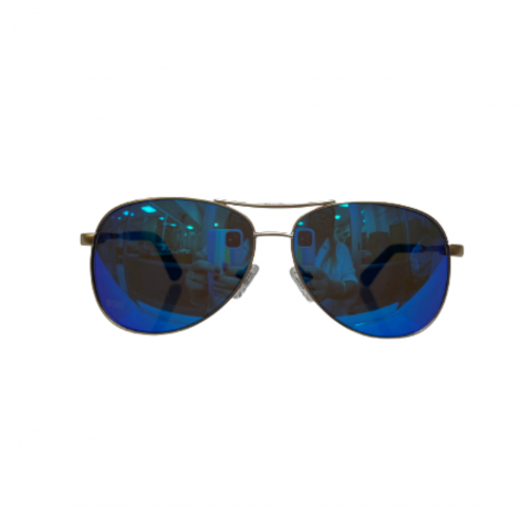 REEF SOL ORO MATE ESPEJO AZUL Modelo:161 C020