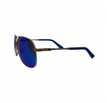 REEF SOL ORO MATE ESPEJO AZUL Modelo:161 C020