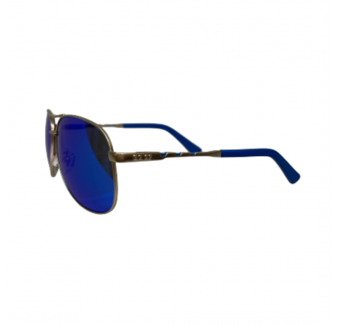 REEF SOL ORO MATE ESPEJO AZUL Modelo:161 C020