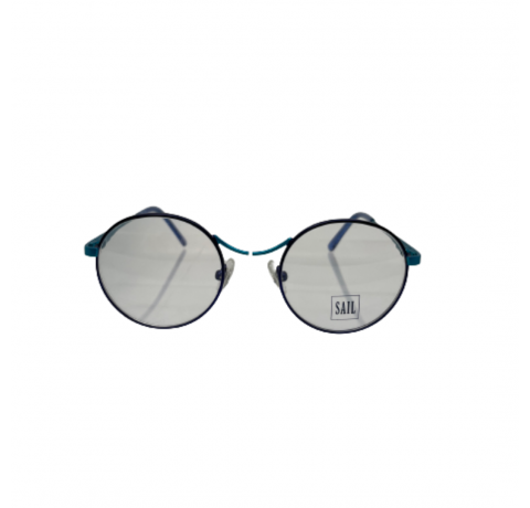 SAIL ARMAZON LILA Y TURQUESA Modelo:SL682 C2