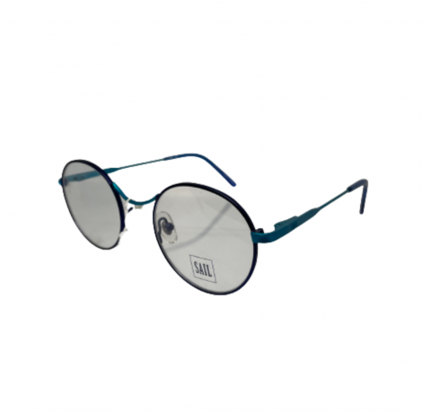 SAIL ARMAZON LILA Y TURQUESA Modelo:SL682 C2