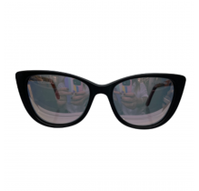 SIMONES SOL ZILO NEGRO MATE LENTE ESPEJO ROSA Modelo:CATTITUDE SOL C02