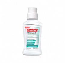 COLGATE ENJ BUC ORTHOGARD CUID.ORTODONTICO X250ML