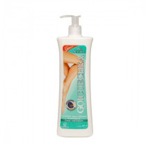 GOICOECHEA PIEL SENSIBLE 400 ML CRE GENO