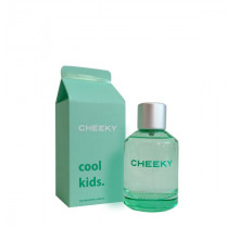 CHEEKY COOL KIDS VERDE EDT 100ML MASC