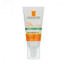 LRP ANTHELIOS XL F50 TOQ SEC COL 50 GEL