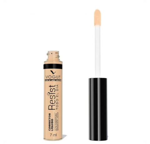 VOGUE RESIST VAINILLA CORRECTOR OJOS MAQ