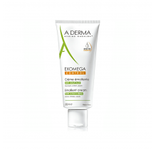 ADERMA EXOMEGA CONTROL 200 ML CREMA EMOL