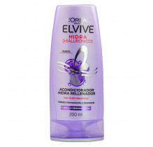 ELVIVE HIDRA HIALURONICO 200 ML ACO