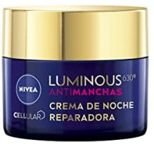 NIVEA CELLULAR LUMINOUS NOCHE 50 ML CRE