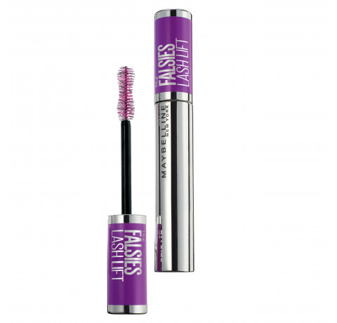 MYMB FALSIES LASH LIFT WSH BLACK MAS PES