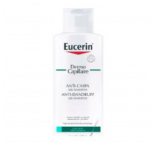 EUCERIN CUIDADO CAPILAR Anticaspa sh/gel x 250ml