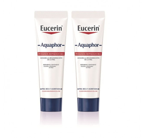 EUCERIN AQUAPHOR 2X10 ML CRE
