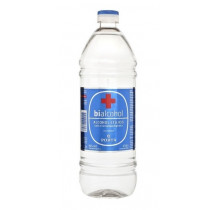 ALCOHOL PORTA X 1000 ML