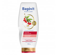 BAGOVIT CAP ACOND COLOR RADIANTE X 350 ML