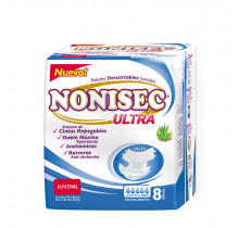 NONISEC JUVENIL ANATOMICO ELASTIZA 8 PA?