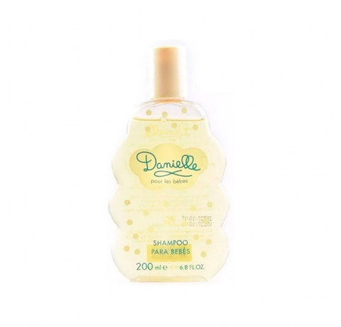 DANIELLE SHA PARA BEBES 200 ML