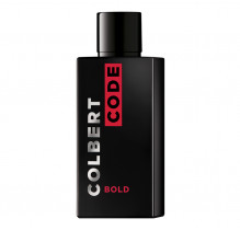 COLBERT CODE BOLD EDT 50ML MASC