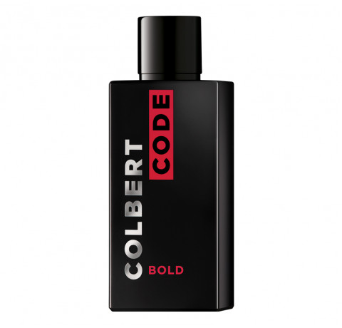 COLBERT CODE BOLD EDT 50ML MASC