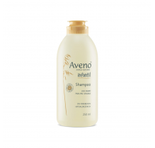 AVENO INFANTIL shamp.x 250 ml