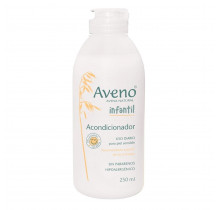 AVENO INFANTIL acond.x 250 ml