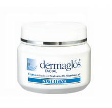 DERMAGLOS FACIAL NUTR NOCHE CR X 70                         