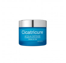 CICATRICURE ACQUA DEFENSE CR-GEL FACIAL X 50 GR             
