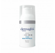 DERMAGLOS F SERUM AH serum x 30 ml