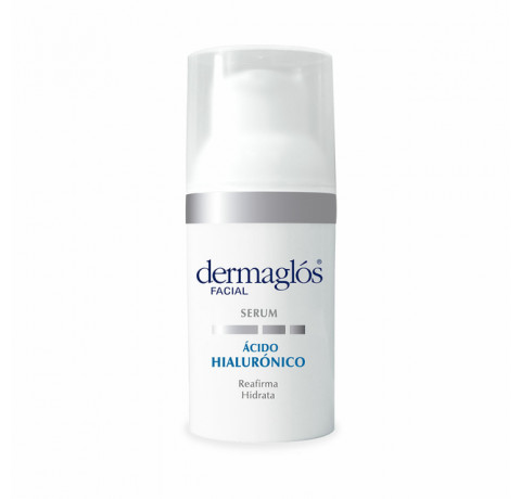 DERMAGLOS F SERUM AH serum x 30 ml