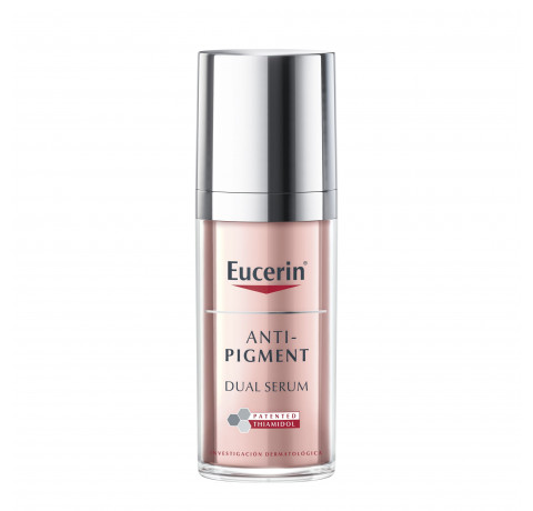 EUCERIN ANTI PIGMENT DUAL 30 ML SERUM