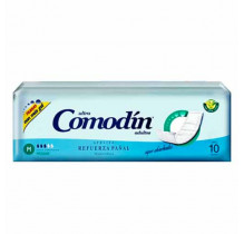 COMODIN REFUERZA PAÑAL M X10 APO ADU