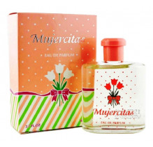 MUJERCITAS EDT 80 ML FEM CANNON PUNTANA