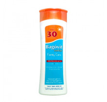 BAGOVIT SOLAR FAMILY F30 200 ML EMU