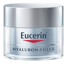 EUCERIN ANTI EDAD HyaluronFillerNochex50ml