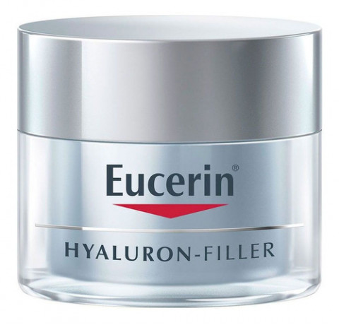 EUCERIN ANTI EDAD HyaluronFillerNochex50ml
