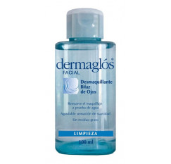 DERMAGLOS F DESMAQUILLANTE OJOS loc.x 100 ml