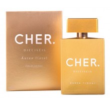 CHER DIECISEIS AUREA FLORAL EDP 50 ML FEM