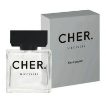 CHER DIECISEIS EDP 100 ML FEM