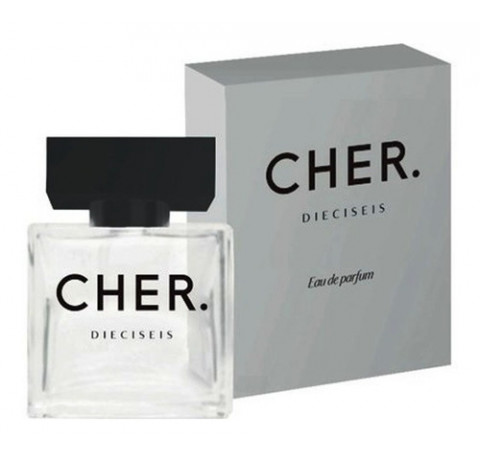 CHER DIECISEIS EDP 100 ML FEM