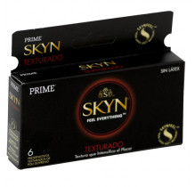 PRIME SKYN TEXTURADO X 6 PRE