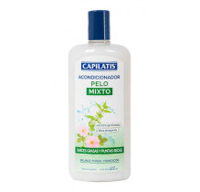 CAPILATIS PELO MIXTO ACOND X 420 ML