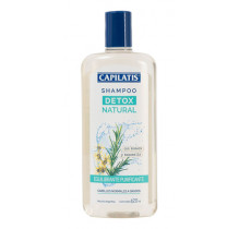 CAPILATIS PRODUCTOS ESPECIALES Equilib.shamp.x 420 ml