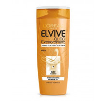 ELVIVE OLEO EXTRAORD NUTRI INT 200 SHA