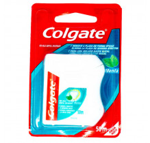 COLGATE HILO DENTAL MENTA 50MTS