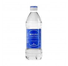 ALCOHOL PORTA X 500 ML